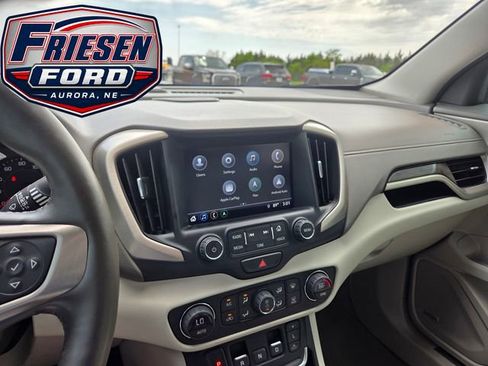 Used 2018 GMC Terrain Denali w/ Comfort Package AWD/4WD image 19