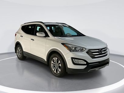 Used 2015 Hyundai Santa Fe Sport w/ Option Group 03