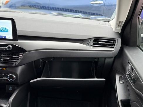 Certified 2023 Ford Escape Active image 33