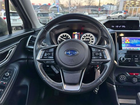 Used 2020 Subaru Forester Premium image 20