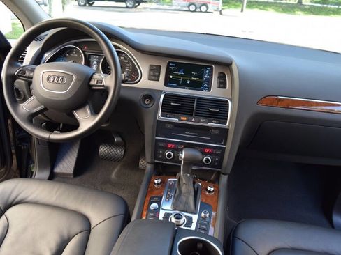 Used 2015 Audi Q7 TDI Premium Plus image 49