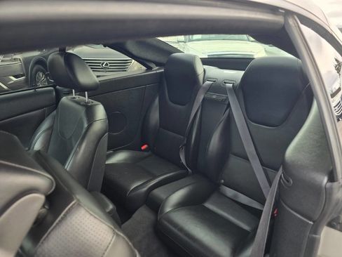 Used 2007 Pontiac G6 GT w/ Sport Package image 12