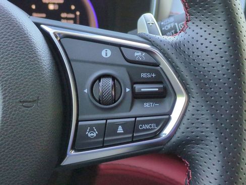 Certified 2026 Acura MDX A-Spec AWD/4WD image 27