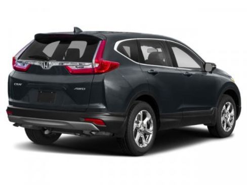 Used 2019 Honda CR-V EX-L image 5