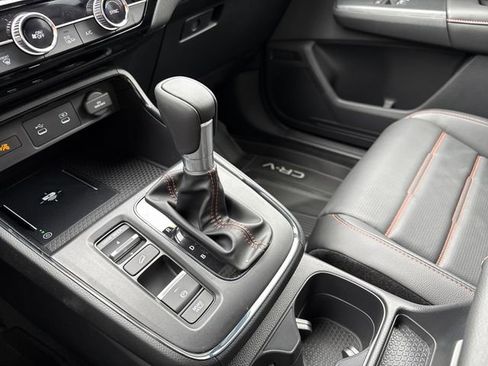 New 2026 Honda CR-V Sport Touring image 26