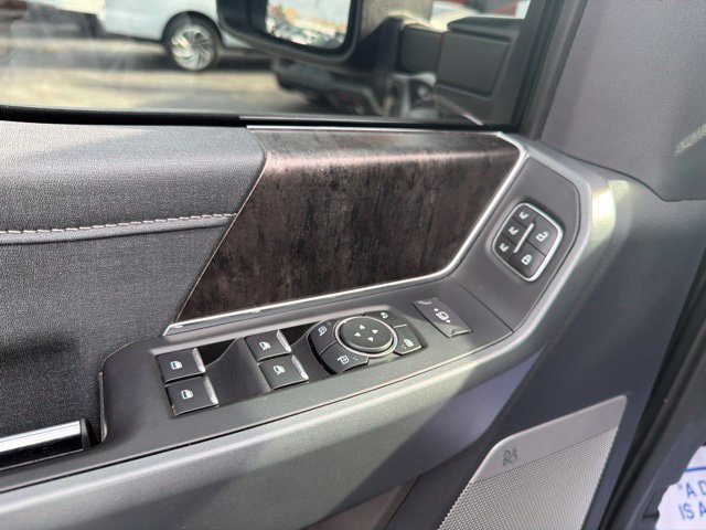 Used 2023 Ford F350 XL AWD/4WD image 17
