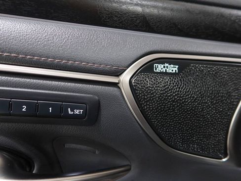 Used 2022 Lexus ES 350 Ultra Luxury w/ Accessory Package 2 FWD image 29