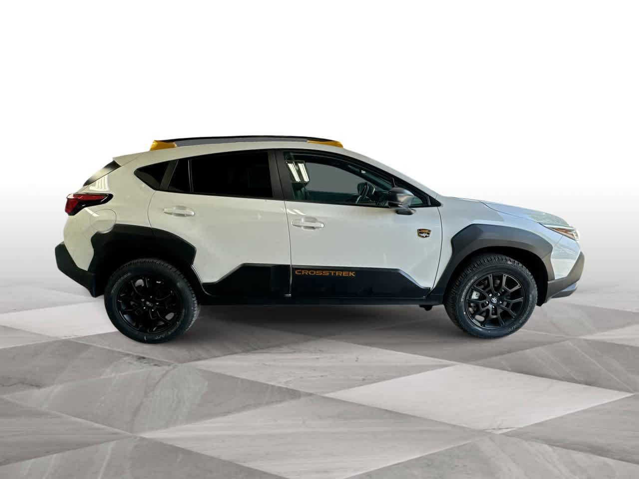 New 2026 Subaru Crosstrek 2.5i Wilderness w/ Crosstrek Mirror Package AWD/4WD image 9