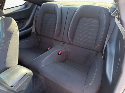 Used 2017 Ford Mustang GT image 13