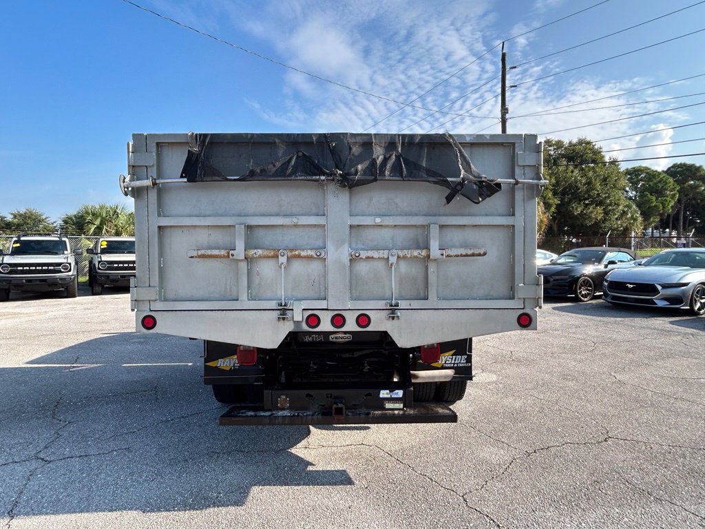 Used 2019 Ford F350 XL w/ Power Equipment Group RWD image 5