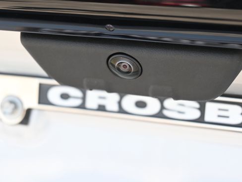 New 2026 Ford Explorer Active RWD image 5
