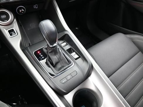 Used 2024 Dodge Hornet R/T Plus w/ R/T Blacktop Package AWD/4WD image 21