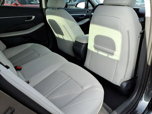 New 2026 Hyundai Sonata SEL image 8