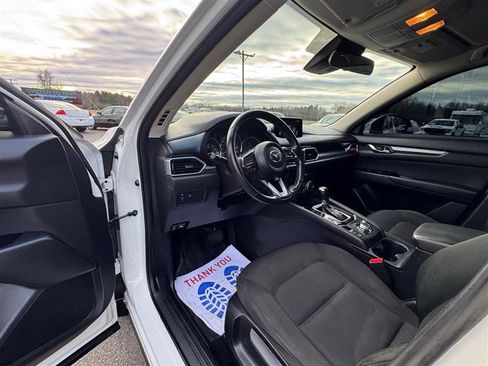 Used 2019 MAZDA CX-5 Sport image 29