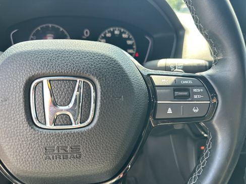 Used 2025 Honda Civic Sport image 26
