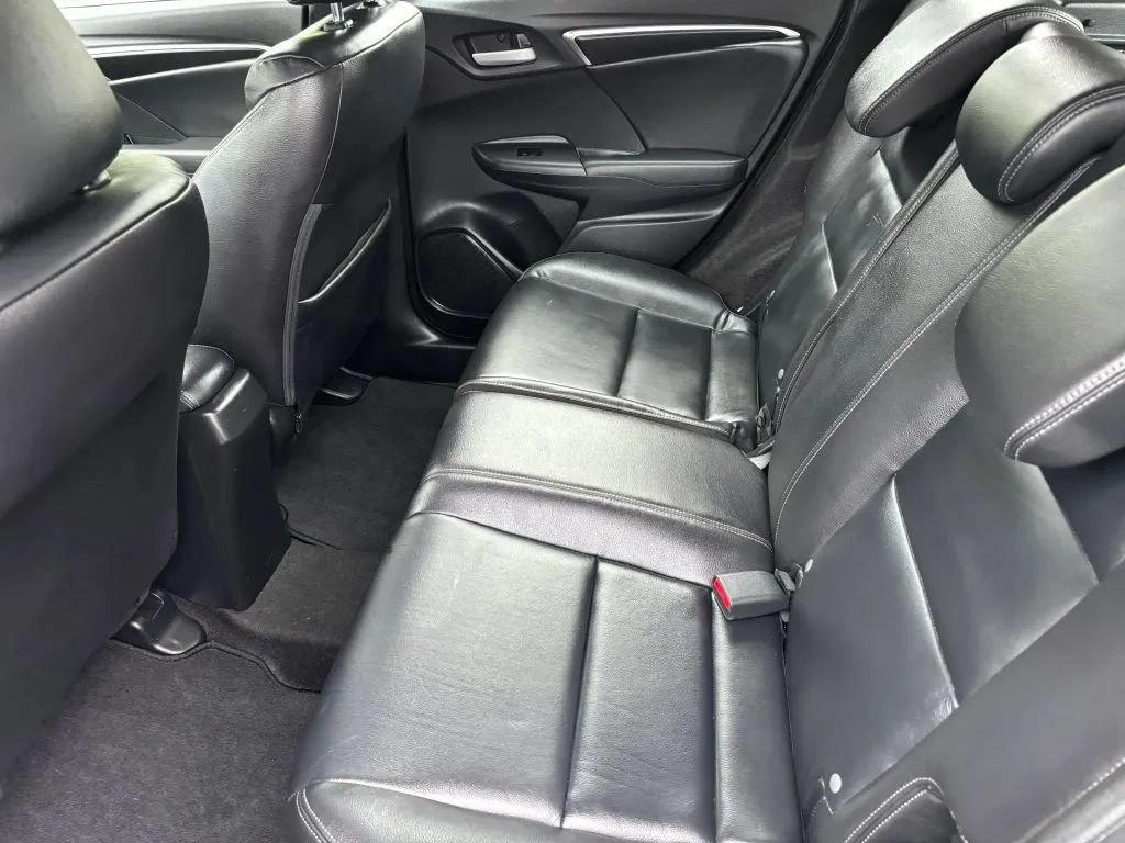 Used 2015 Honda Fit EX-L image 14