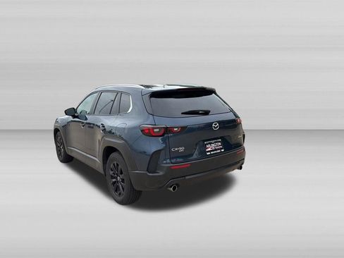 Used 2025 MAZDA CX-50 AWD 2.5 S w/ Preferred Package image 5