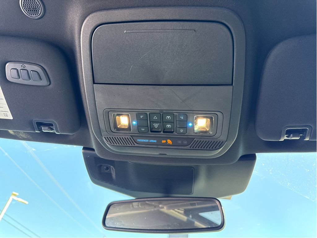 Used 2022 Ford Explorer ST w/ Equipment Group 401A AWD/4WD image 24