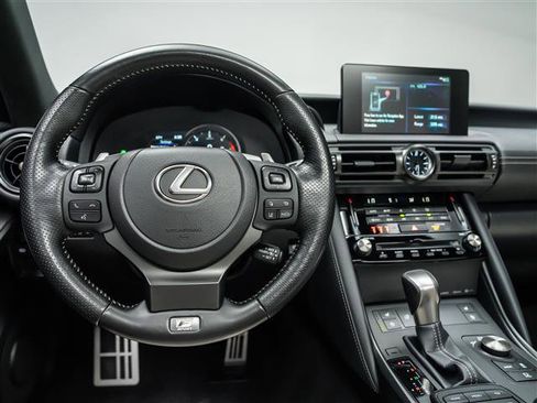 Used 2023 Lexus IS 350 F Sport RWD image 20