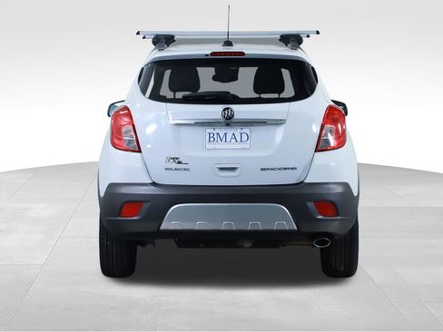 Used 2016 Buick Encore FWD image 12