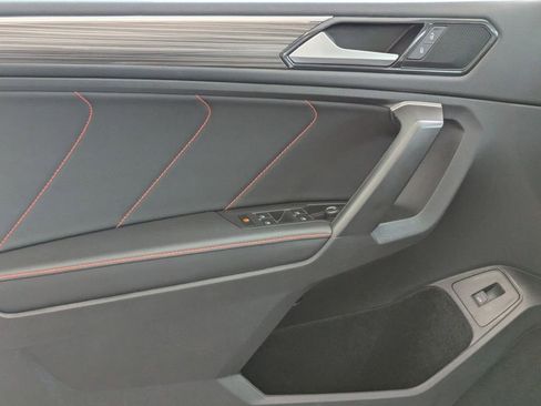 Used 2024 Volkswagen Tiguan Wolfsburg Edition image 11