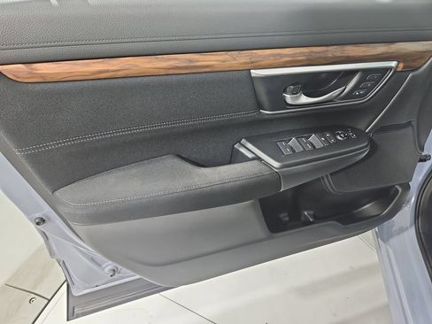 Used 2021 Honda CR-V EX image 10