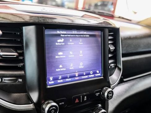 Used 2019 RAM 2500 Big Horn image 27