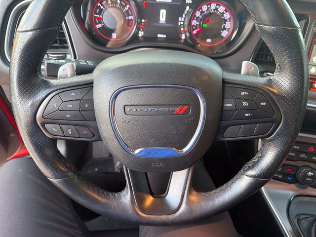 Used 2022 Dodge Challenger GT w/ Driver Convenience Group AWD/4WD image 15