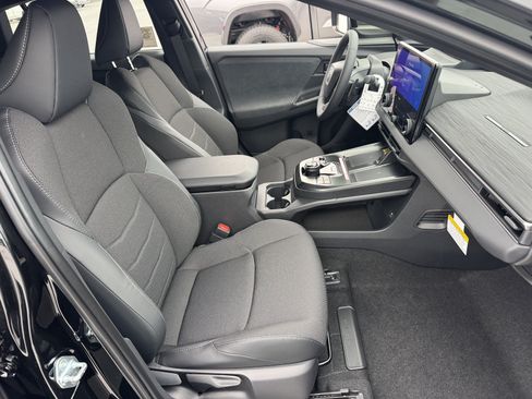 New 2026 Toyota C-HR AWD/4WD image 8