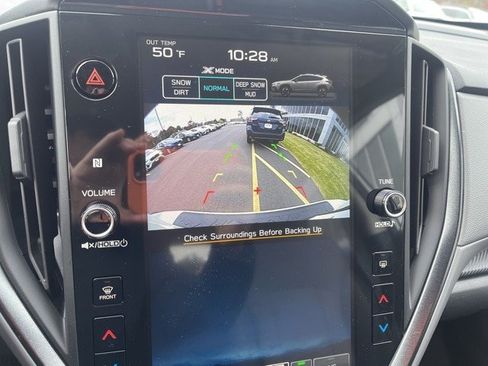 New 2026 Subaru Crosstrek 2.0i Premium image 24