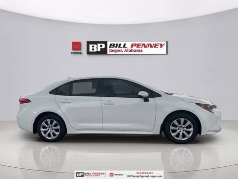 New 2026 Toyota Corolla LE image 6