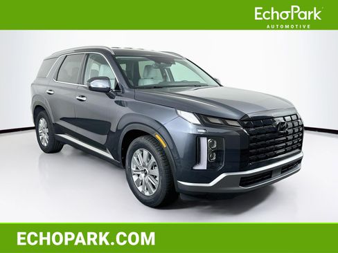 Used 2025 Hyundai Palisade SEL FWD image 1