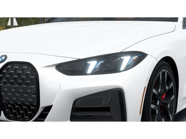 New 2027 BMW 430i Coupe w/ M Sport Package RWD image 6