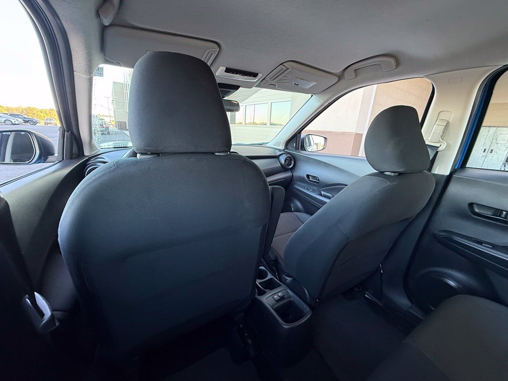 Used 2025 Nissan Kicks Play S FWD image 27