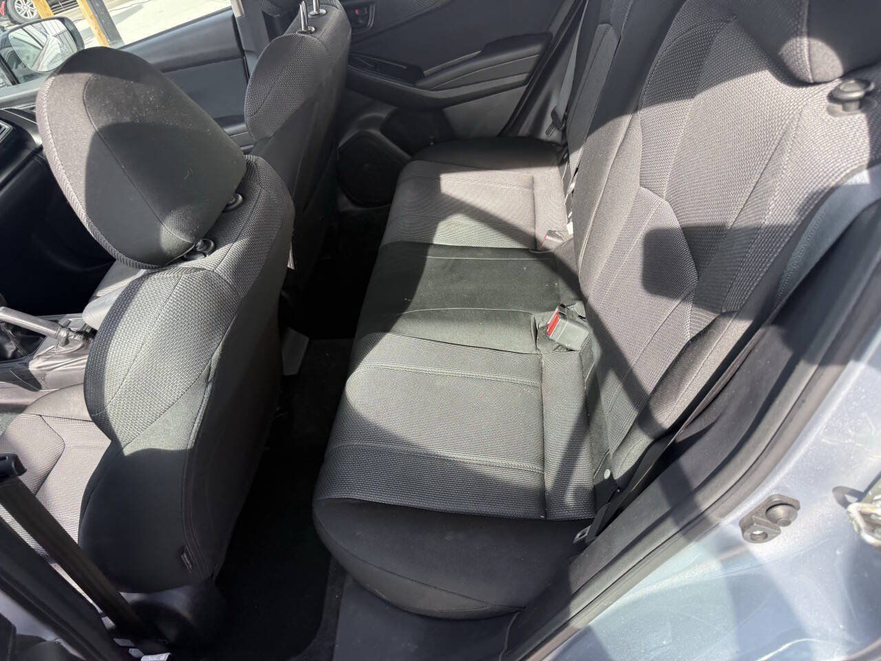 Used 2018 Subaru Impreza 2.0i AWD/4WD image 20