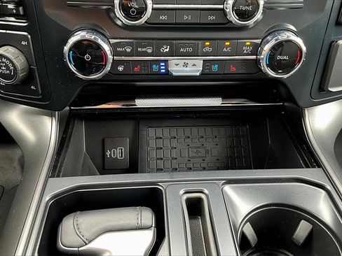 Used 2025 Ford F150 Tremor w/ Equipment Group 402A High image 24