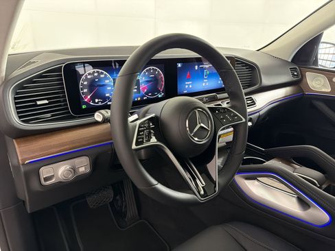 New 2026 Mercedes-Benz GLE 450 4MATIC image 4