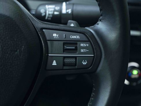 Used 2025 Honda Accord Sport image 21