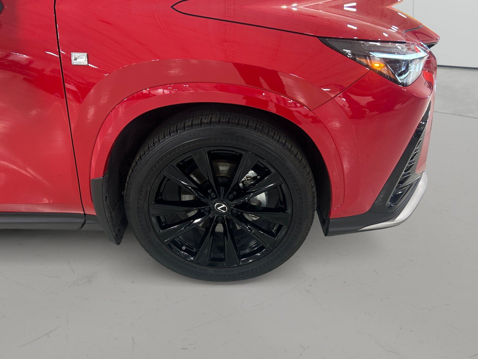Used 2024 Lexus NX 350 F Sport AWD/4WD image 10