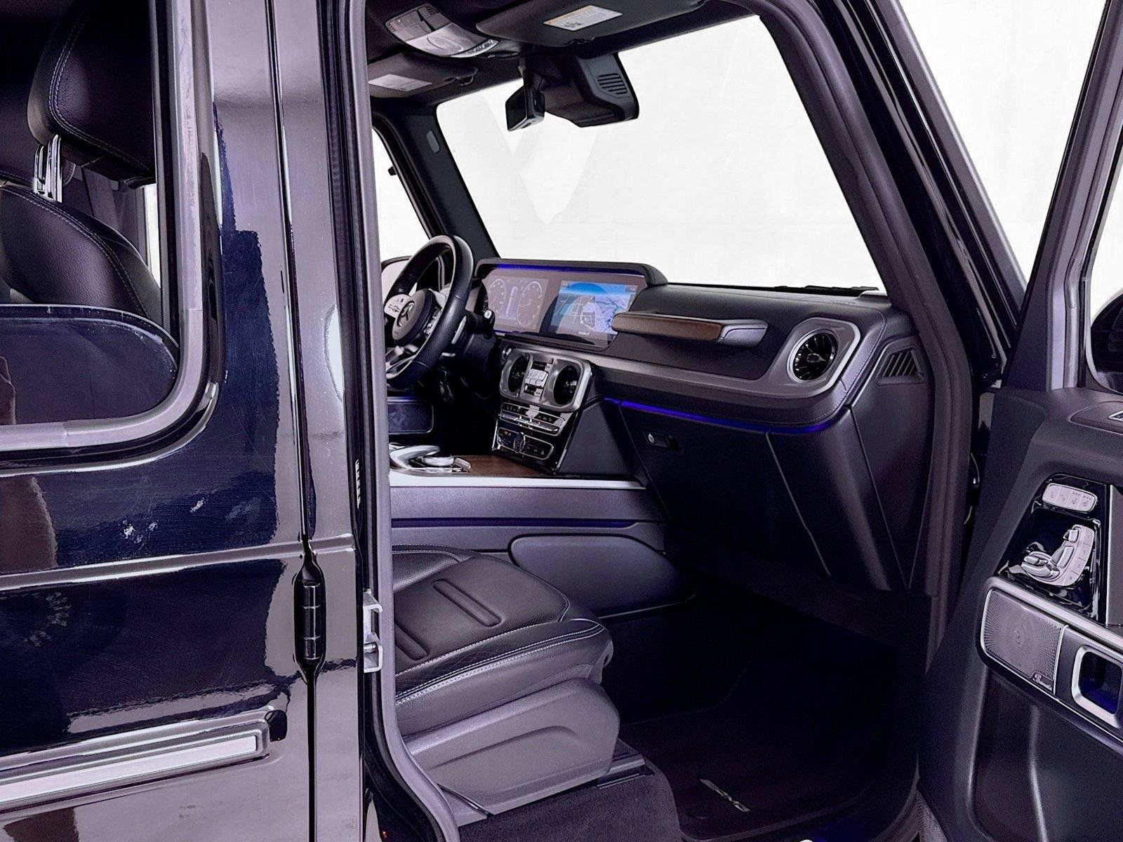 Used 2019 Mercedes-Benz G 550 w/ AMG Line image 31