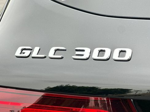 Used 2022 Mercedes-Benz GLC 300 4MATIC image 27