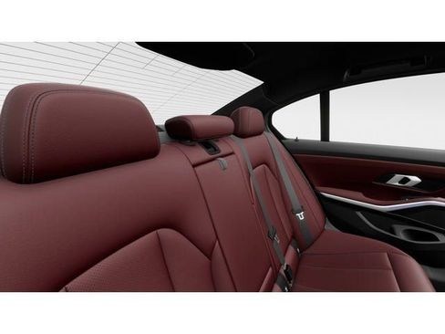 New 2026 BMW 330i xDrive Sedan AWD/4WD image 13