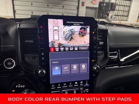 New 2026 RAM 1500 Limited image 23