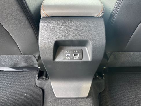 New 2026 Subaru Crosstrek 2.5i Limited AWD/4WD image 38