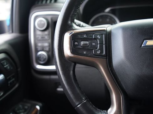 Used 2021 Chevrolet Silverado 3500 High Country w/ LPO, Hitch Package image 26