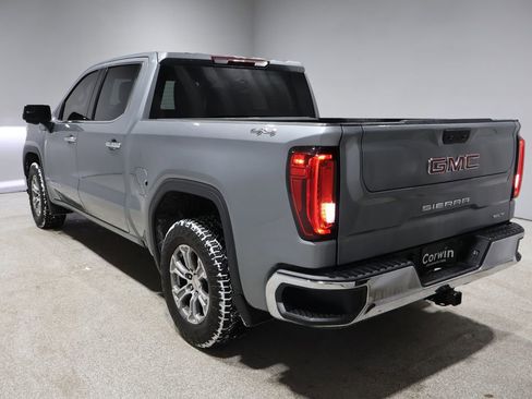 Used 2023 GMC Sierra 1500 SLT w/ SLT Convenience Package image 17
