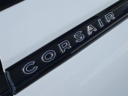 New 2026 Lincoln Corsair Premiere image 11
