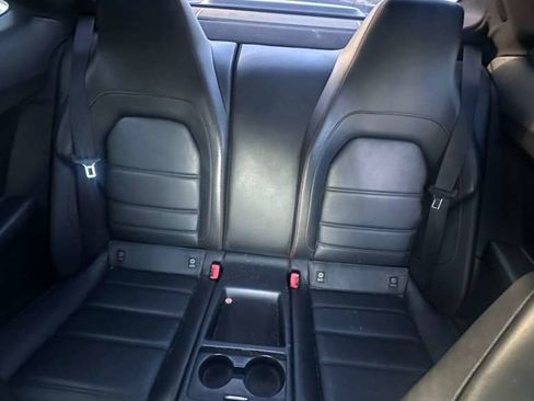 Used 2012 Mercedes-Benz C 63 AMG Coupe image 11