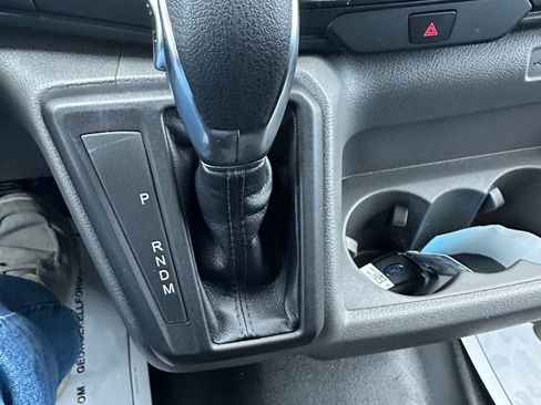 New 2026 Ford Transit 250 Base w/ Load Area Protection Package image 13
