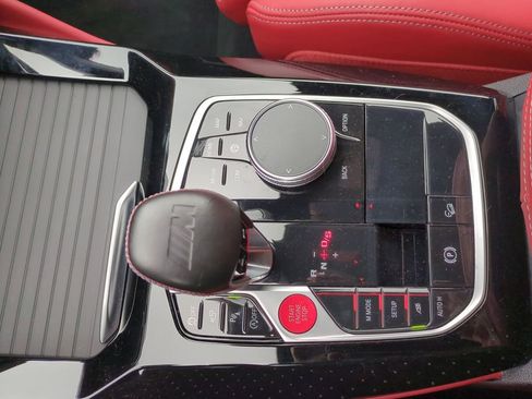 Used 2022 BMW X3 M w/ Competition Package image 29